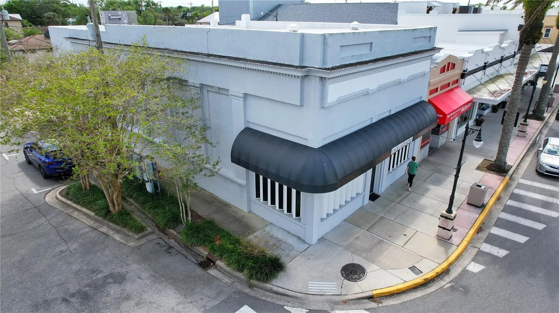 400 Canal Street New Smyrna Beach FL 32168