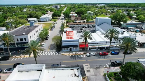 400 Canal Street New Smyrna Beach FL 32168