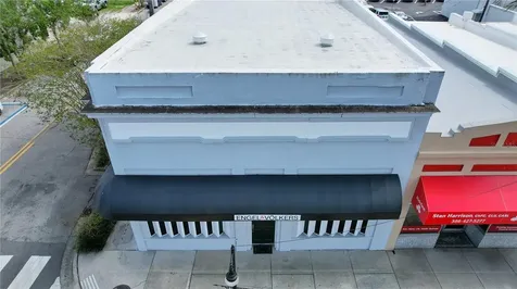 400 Canal Street New Smyrna Beach FL 32168