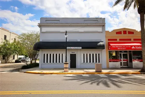 400 Canal Street New Smyrna Beach FL 32168