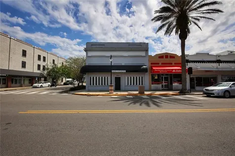 400 Canal Street New Smyrna Beach FL 32168