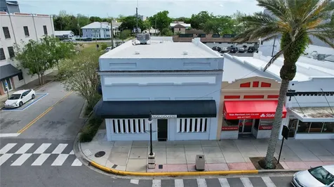 400 Canal Street New Smyrna Beach FL 32168