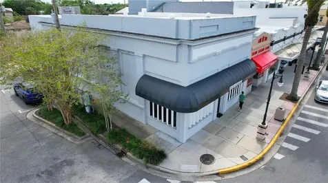 400 Canal Street New Smyrna Beach FL 32168