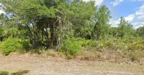 1553 Frisco Terrace Port Charlotte FL 33953