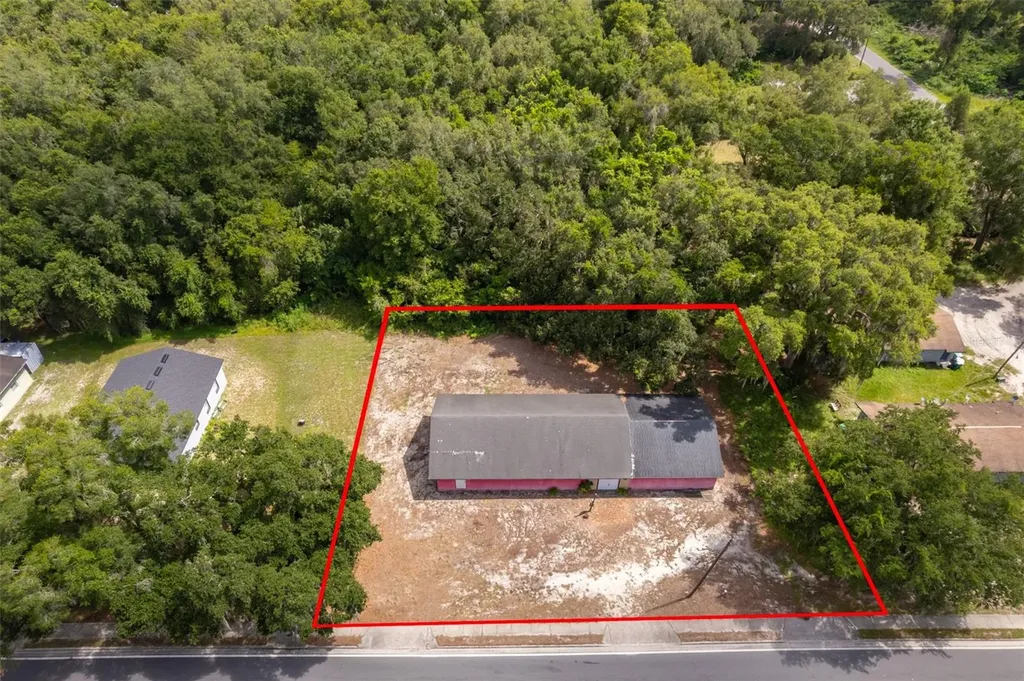 601 Kilgore Street Wildwood FL 34785