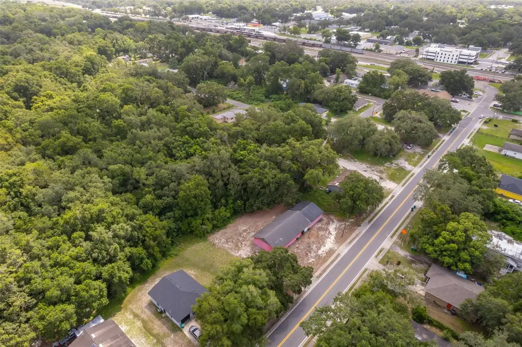 601 Kilgore Street Wildwood FL 34785