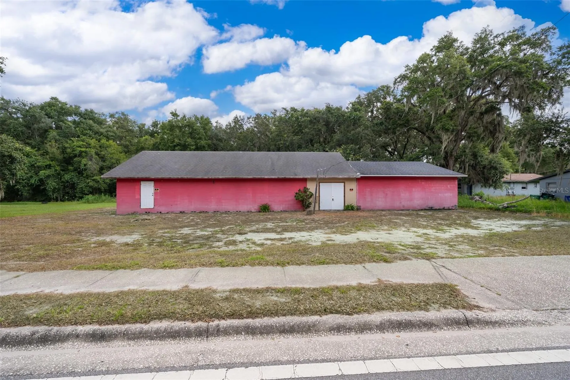 601 Kilgore Street Wildwood FL 34785