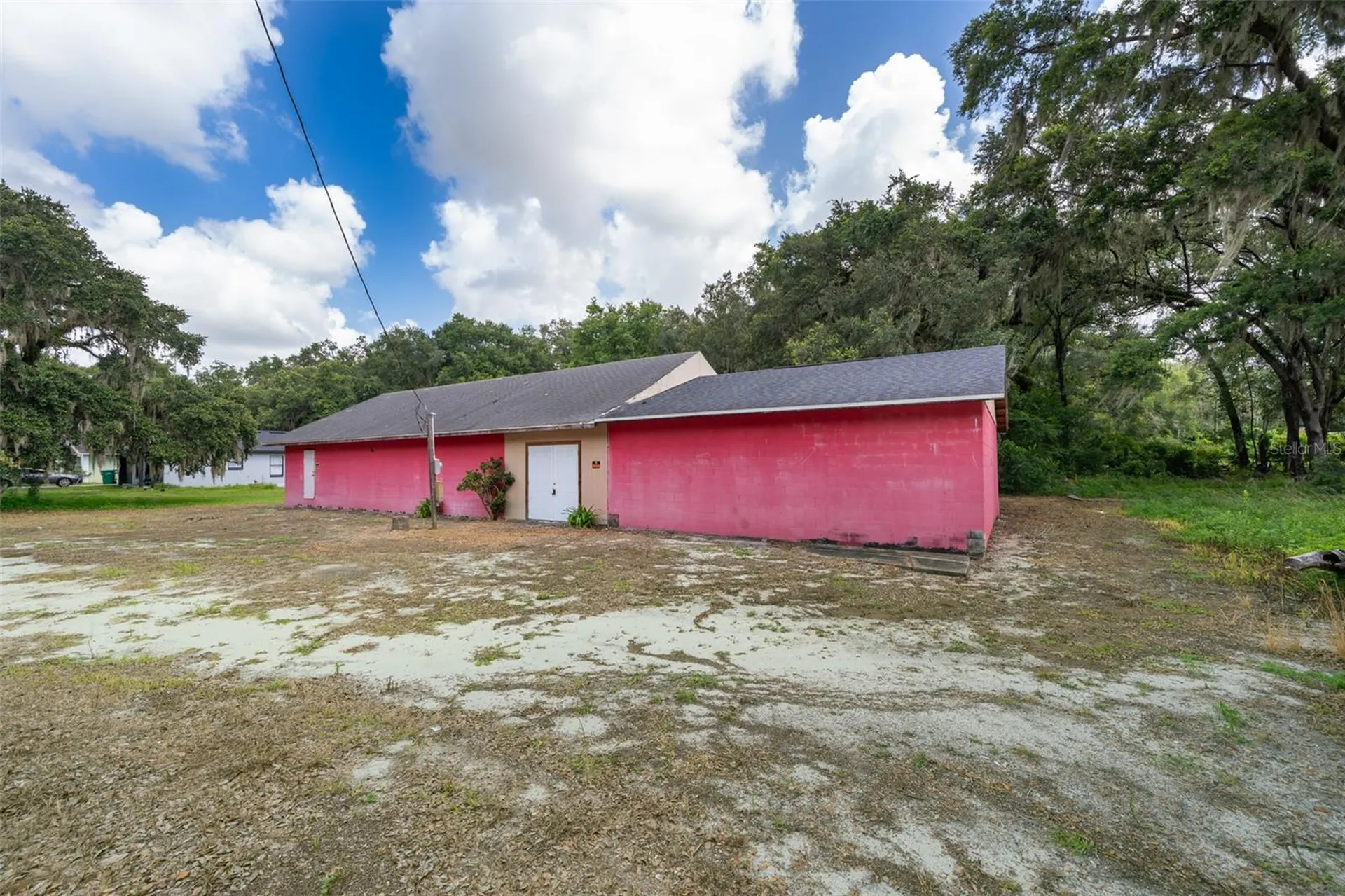 601 Kilgore Street Wildwood FL 34785