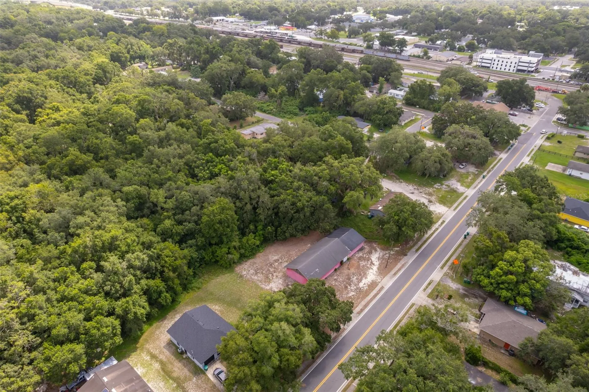 601 Kilgore Street Wildwood FL 34785