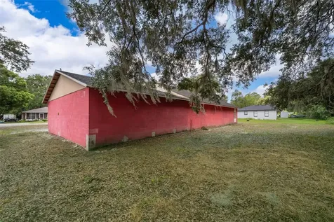 601 Kilgore Street Wildwood FL 34785