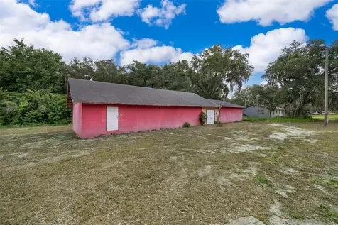 601 Kilgore Street Wildwood FL 34785