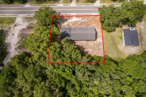 601 Kilgore Street Wildwood FL 34785