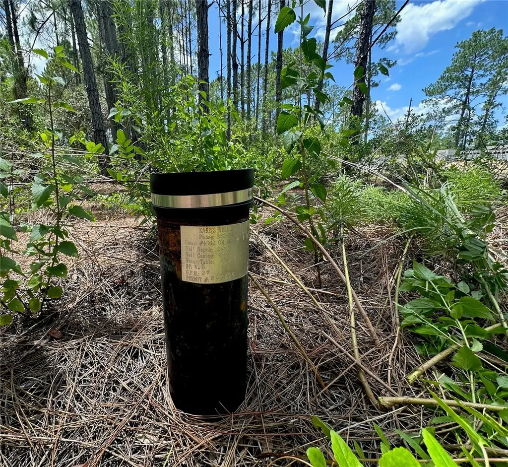 796 Fisher Road Ocklawaha FL 32179