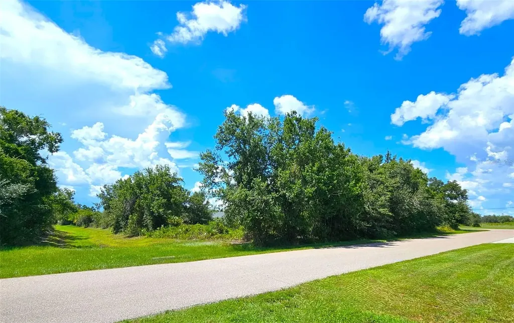 1394 Saxony Circle Punta Gorda FL 33983