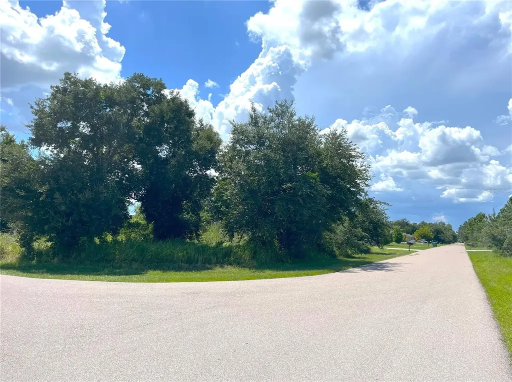 1394 Saxony Circle Punta Gorda FL 33983