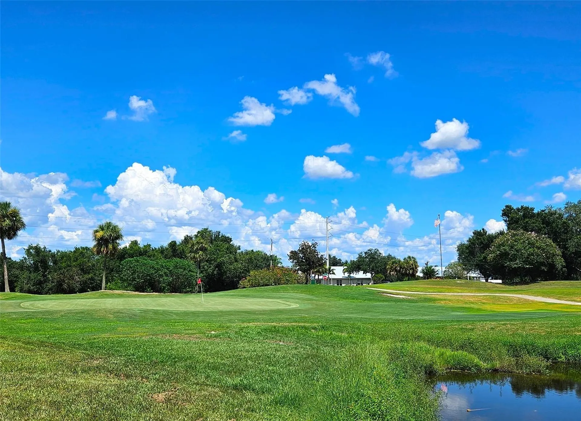 1394 Saxony Circle Punta Gorda FL 33983