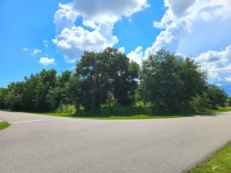 1394 Saxony Circle Punta Gorda FL 33983