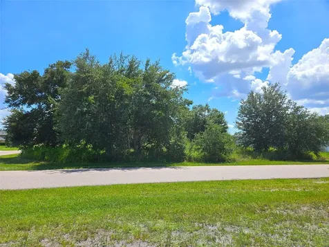 1394 Saxony Circle Punta Gorda FL 33983