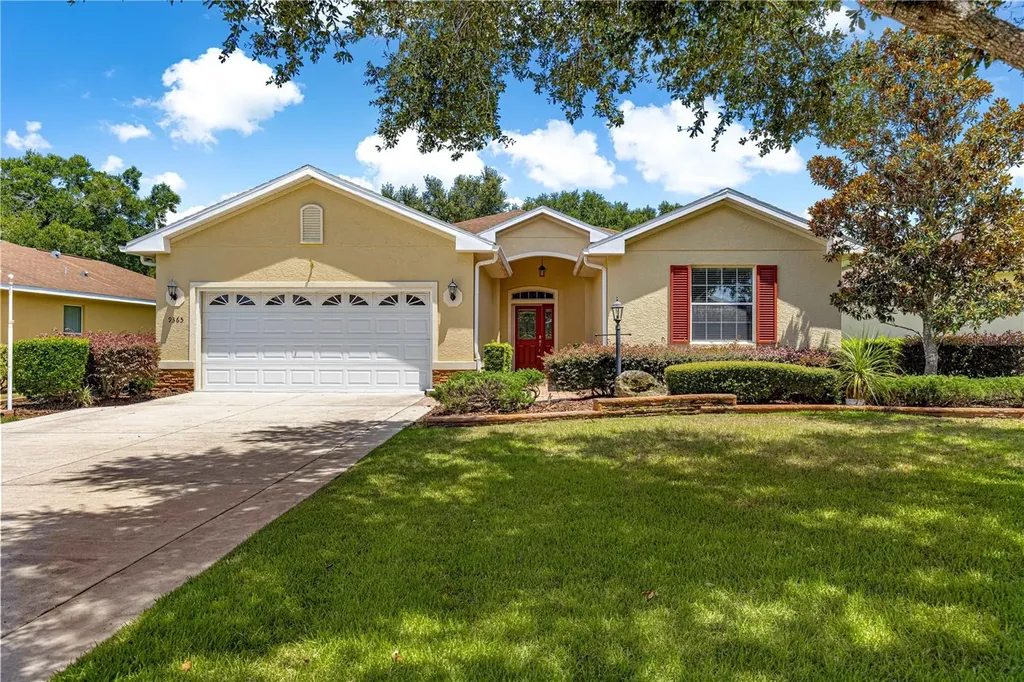 9365 SW 94th Loop Ocala FL 34481