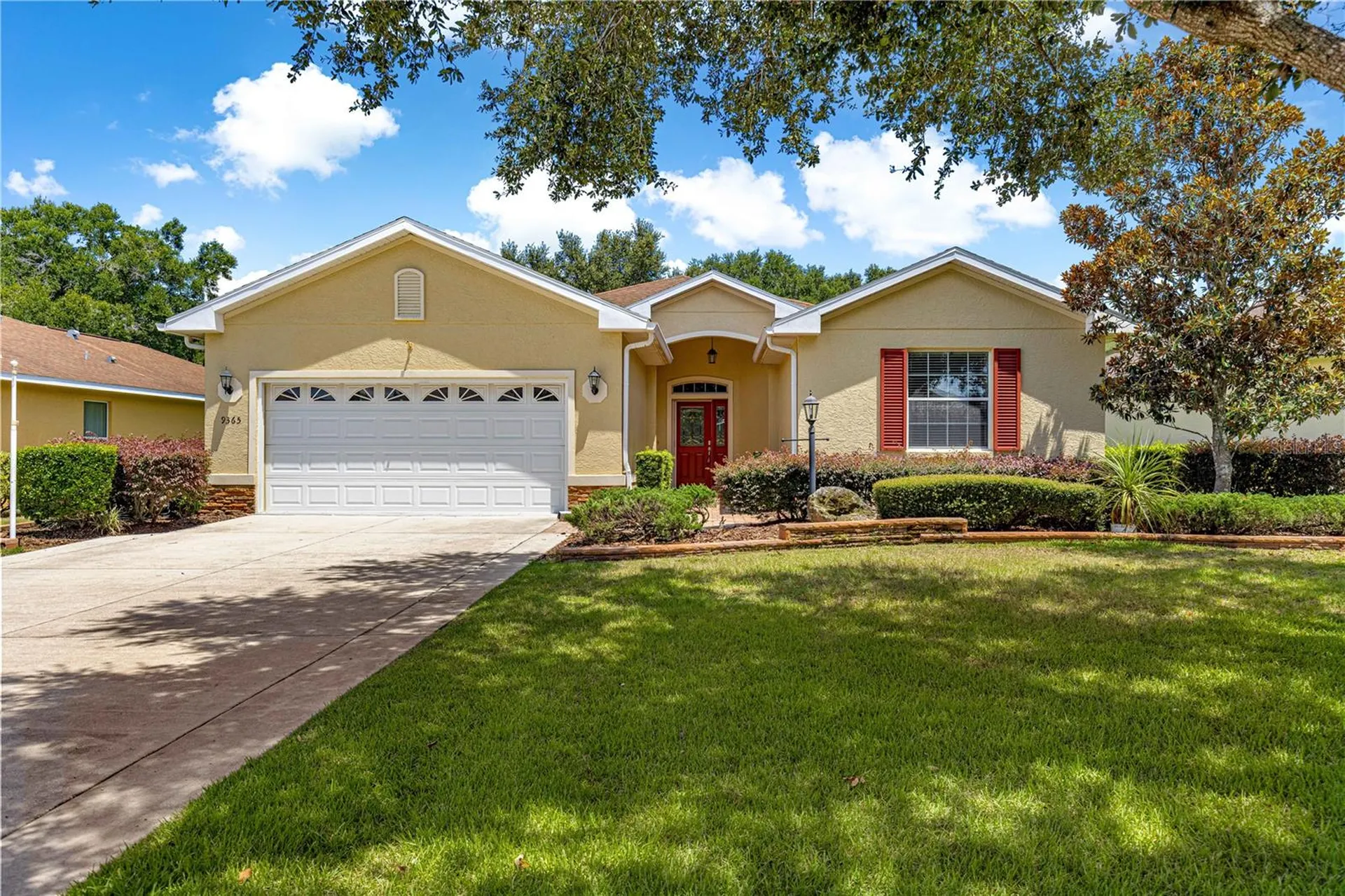 9365 SW 94th Loop Ocala FL 34481
