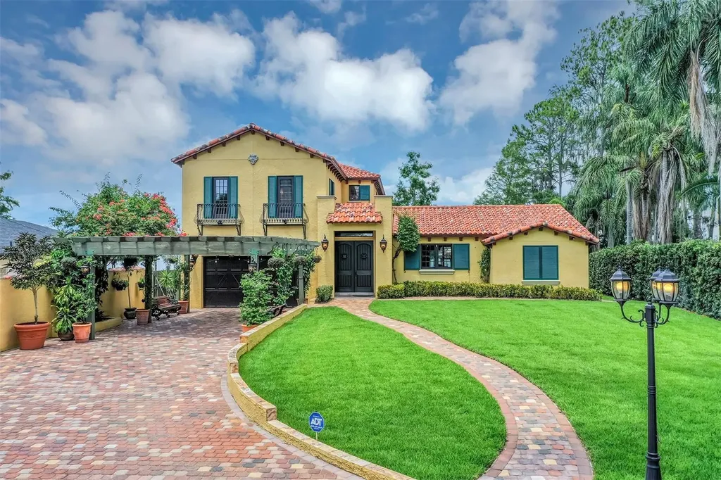 10203 Trout Road Orlando FL 32836