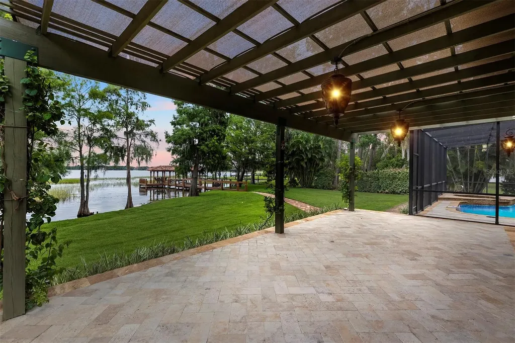 10203 Trout Road Orlando FL 32836