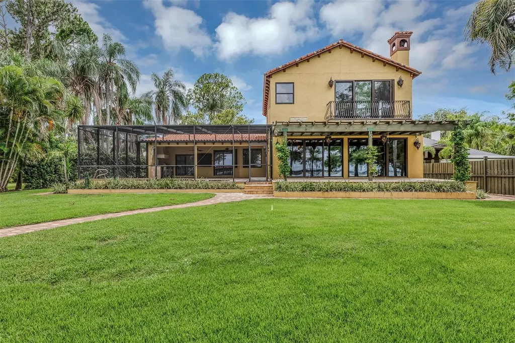 10203 Trout Road Orlando FL 32836