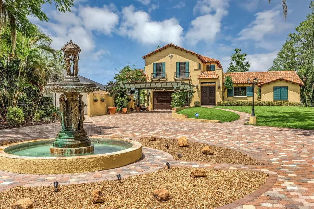 10203 Trout Road Orlando FL 32836