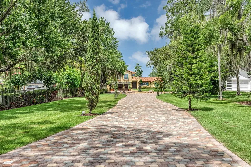 10203 Trout Road Orlando FL 32836