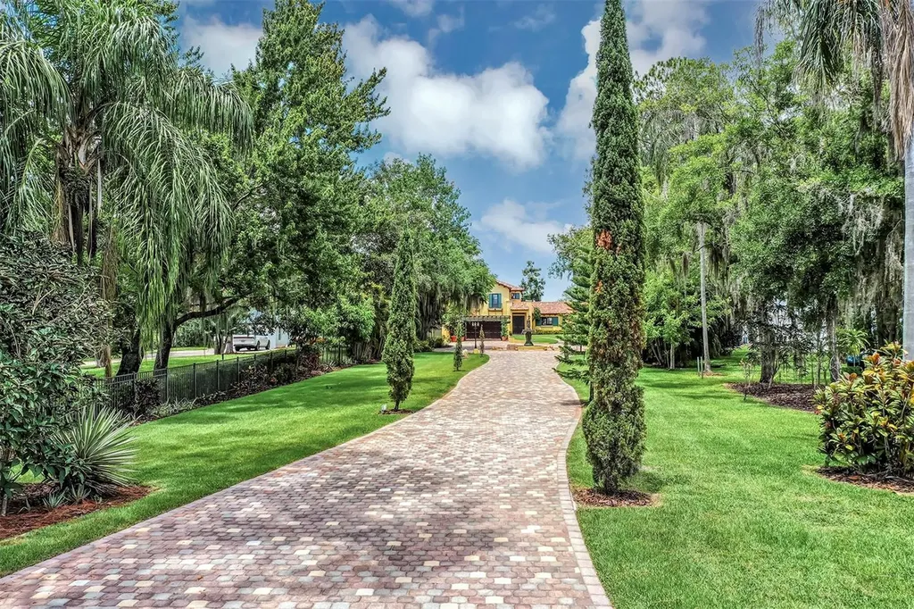10203 Trout Road Orlando FL 32836