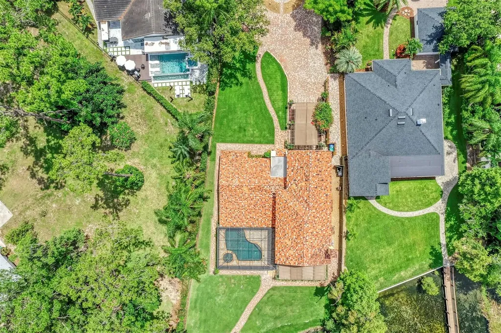 10203 Trout Road Orlando FL 32836