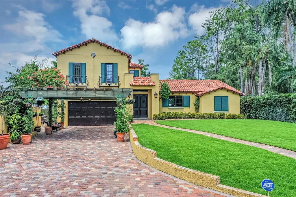 10203 Trout Road Orlando FL 32836