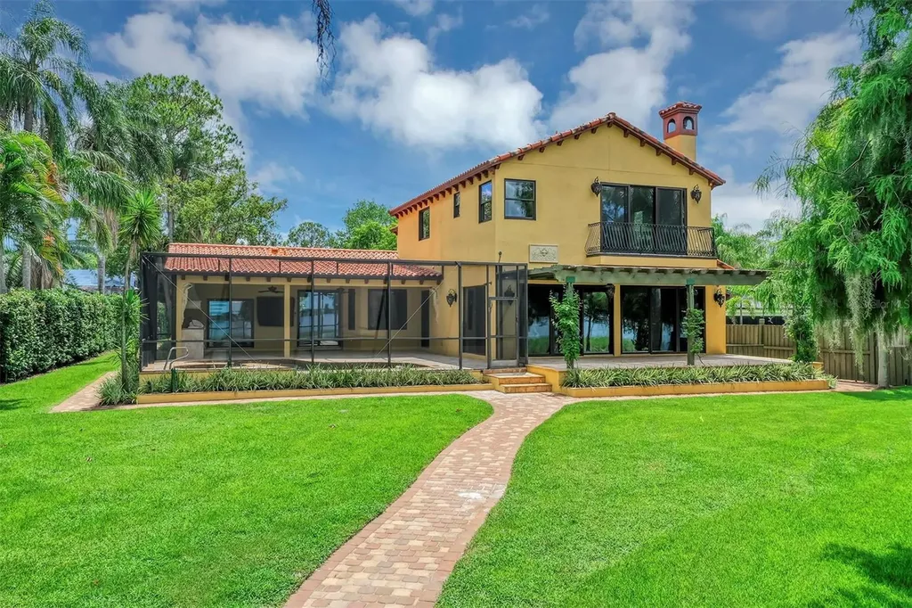 10203 Trout Road Orlando FL 32836