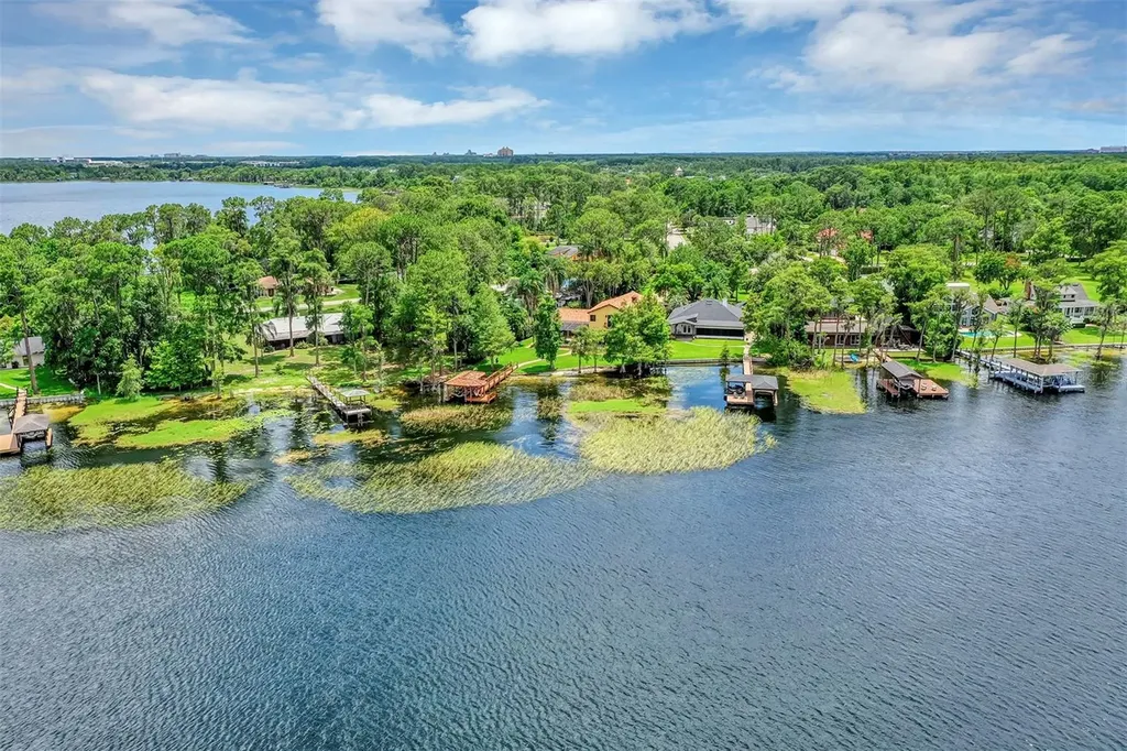 10203 Trout Road Orlando FL 32836