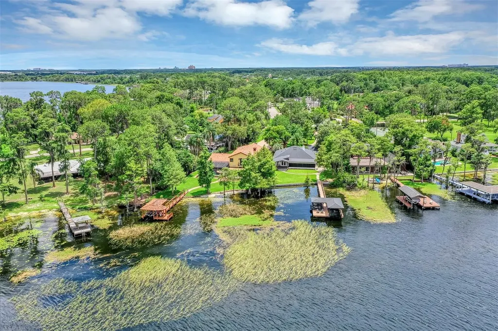10203 Trout Road Orlando FL 32836