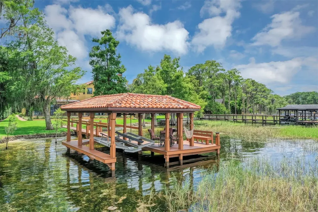 10203 Trout Road Orlando FL 32836
