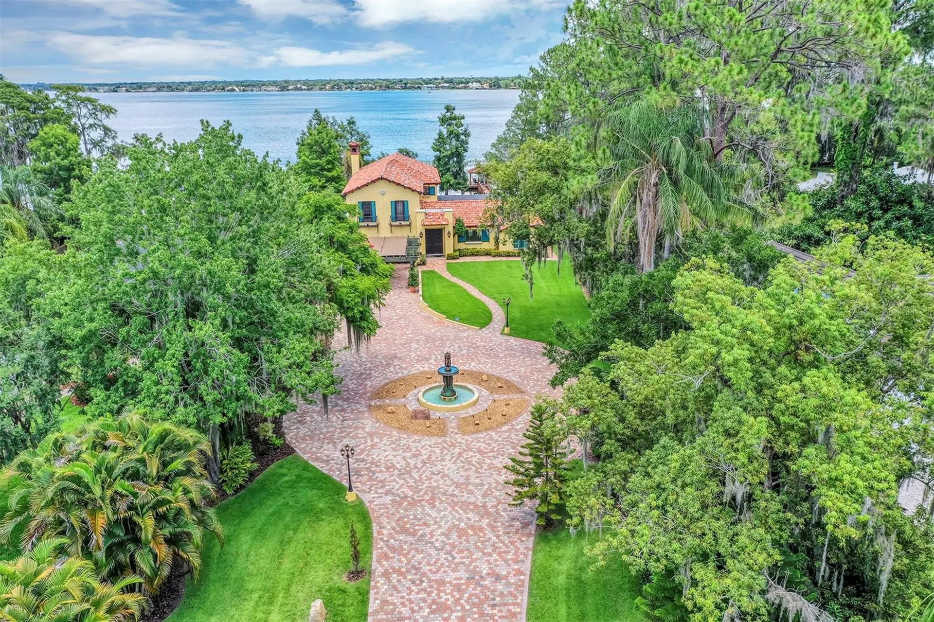10203 Trout Road Orlando FL 32836