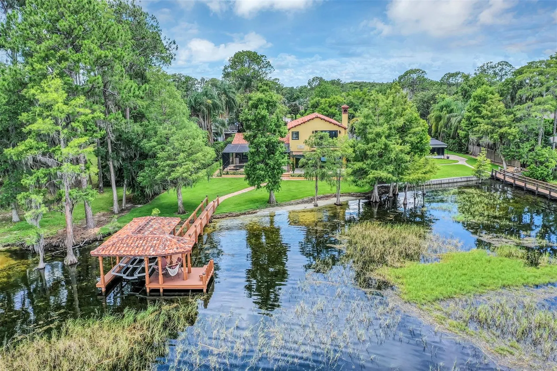 10203 Trout Road Orlando FL 32836