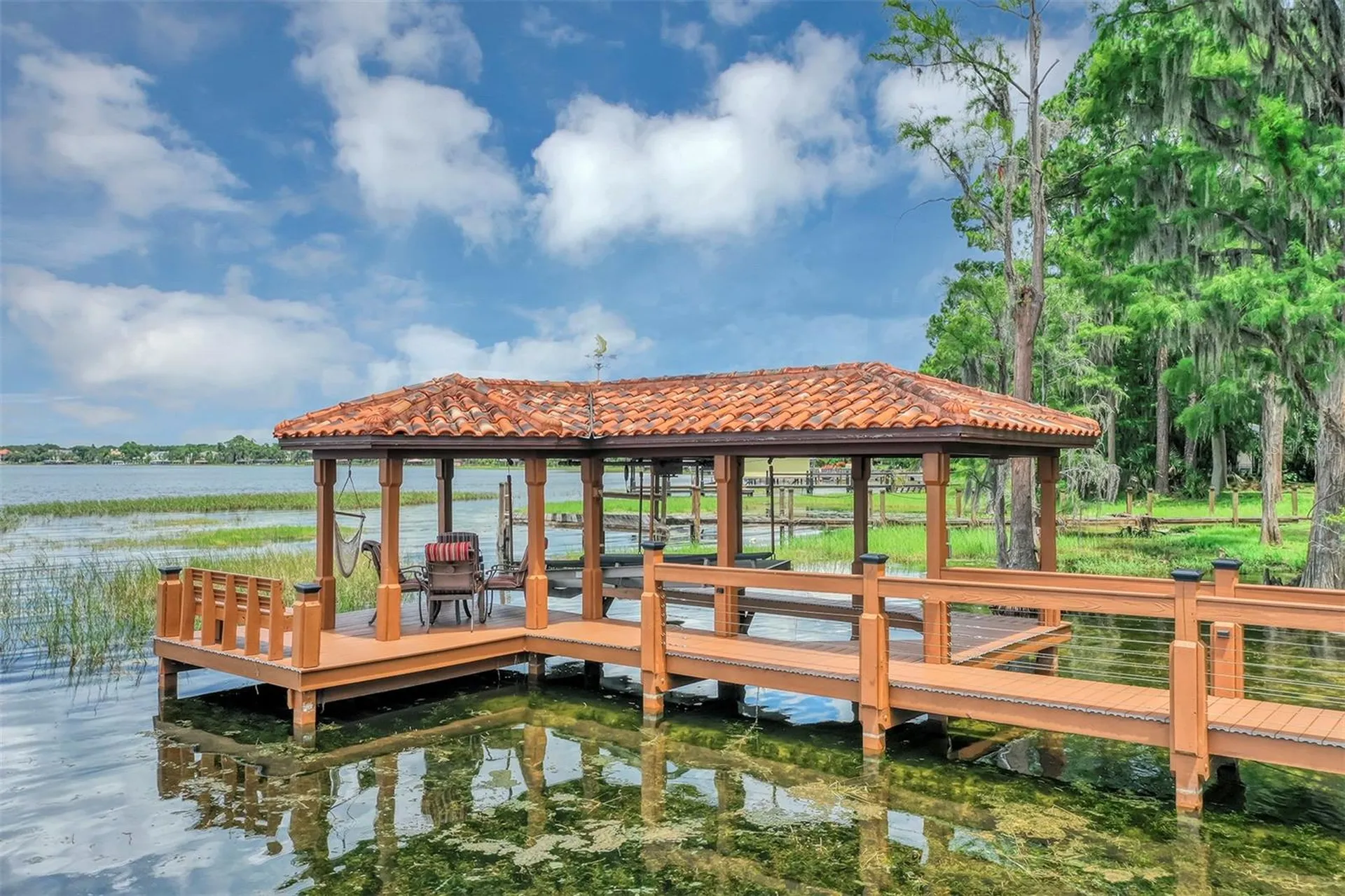 10203 Trout Road Orlando FL 32836