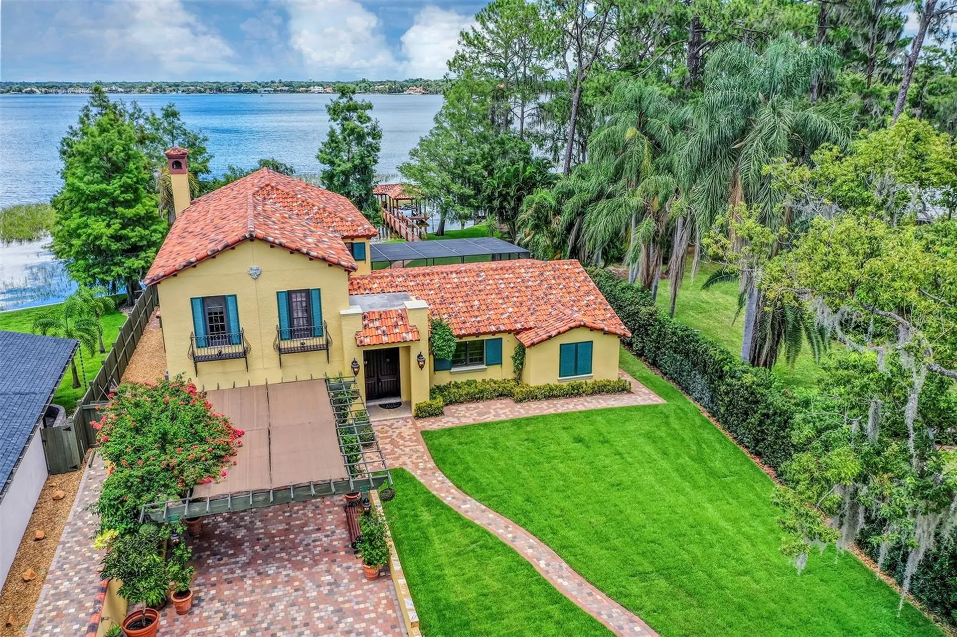 10203 Trout Road Orlando FL 32836