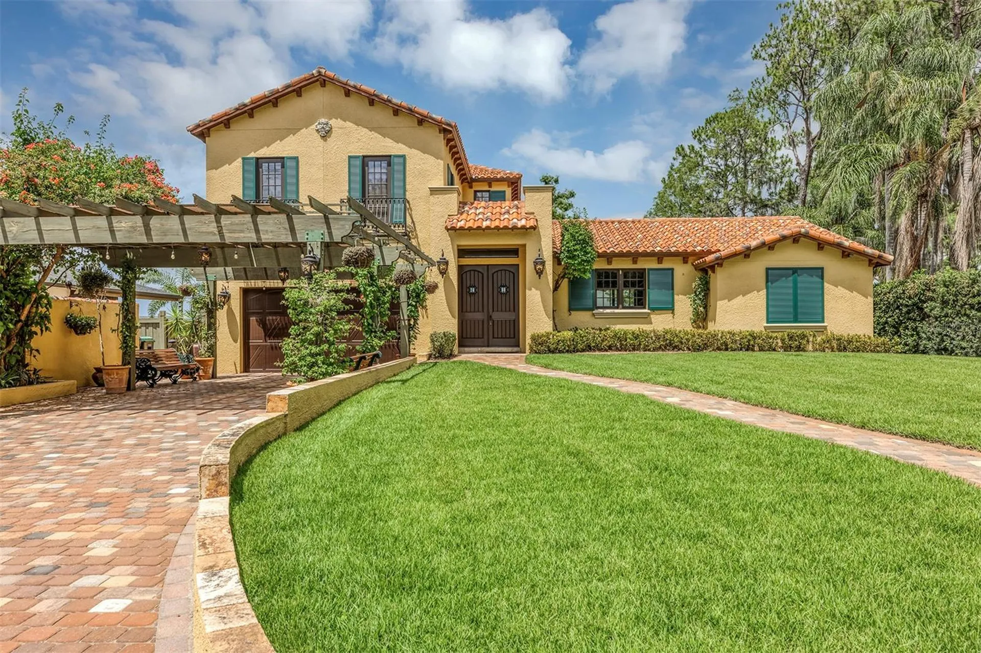 10203 Trout Road Orlando FL 32836