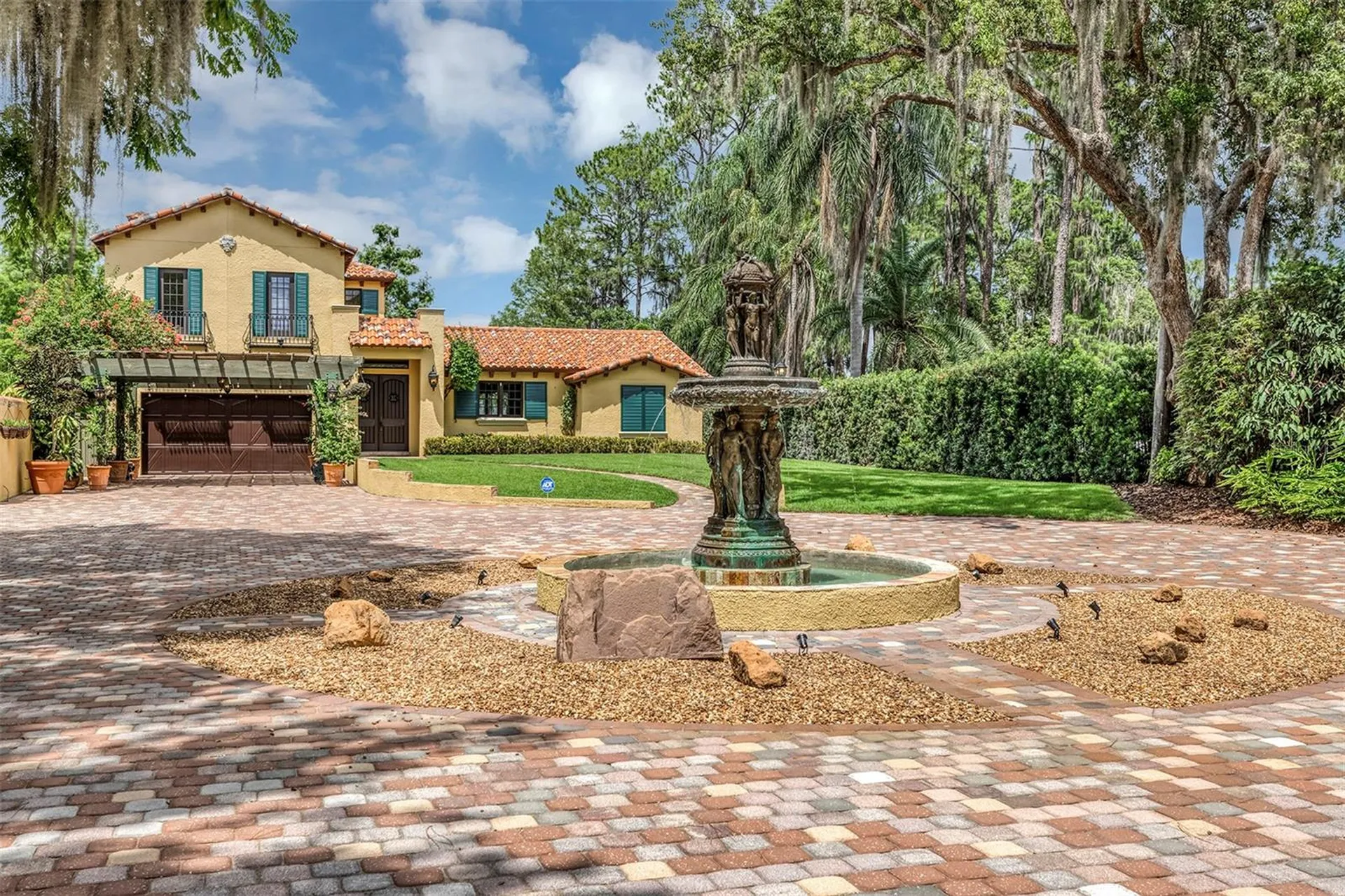 10203 Trout Road Orlando FL 32836