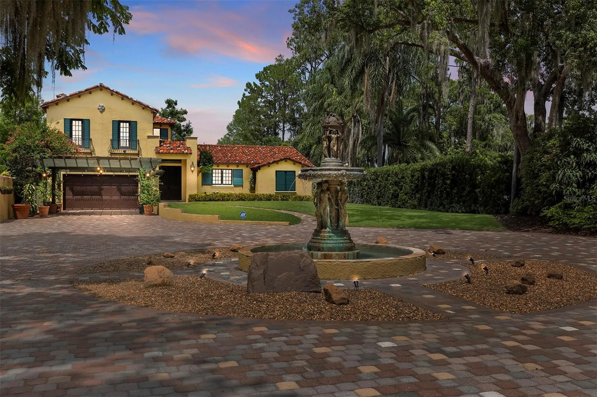 10203 Trout Road Orlando FL 32836