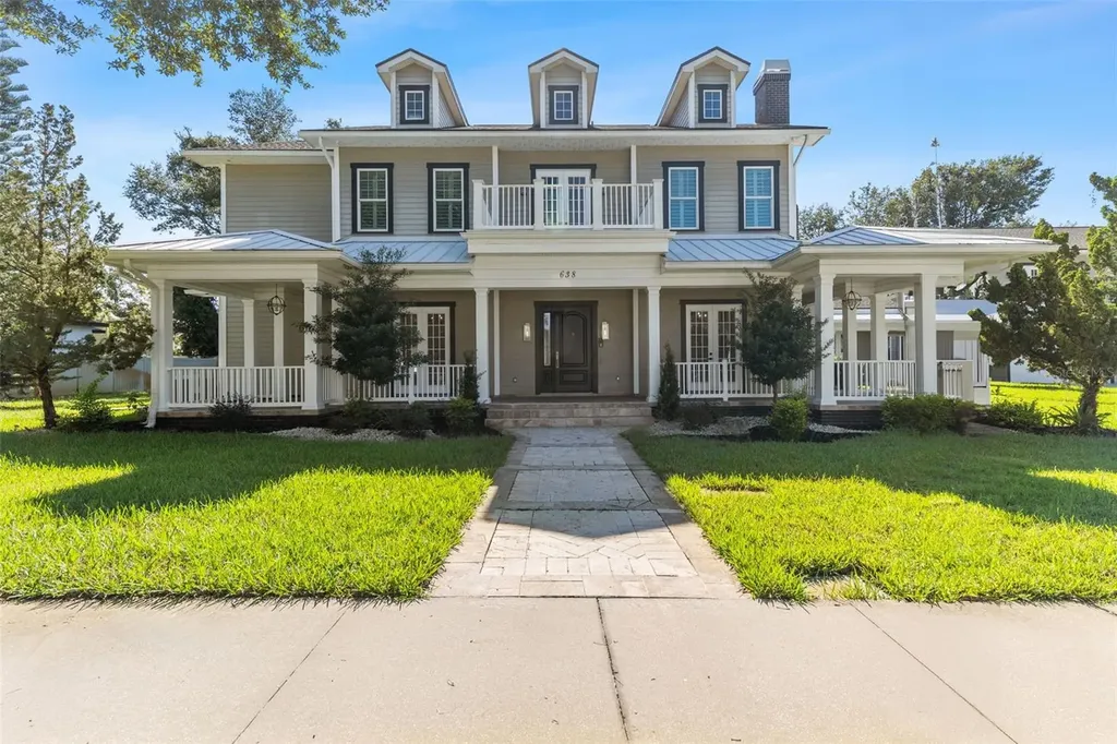 638 Limona Woods Drive Brandon FL 33510