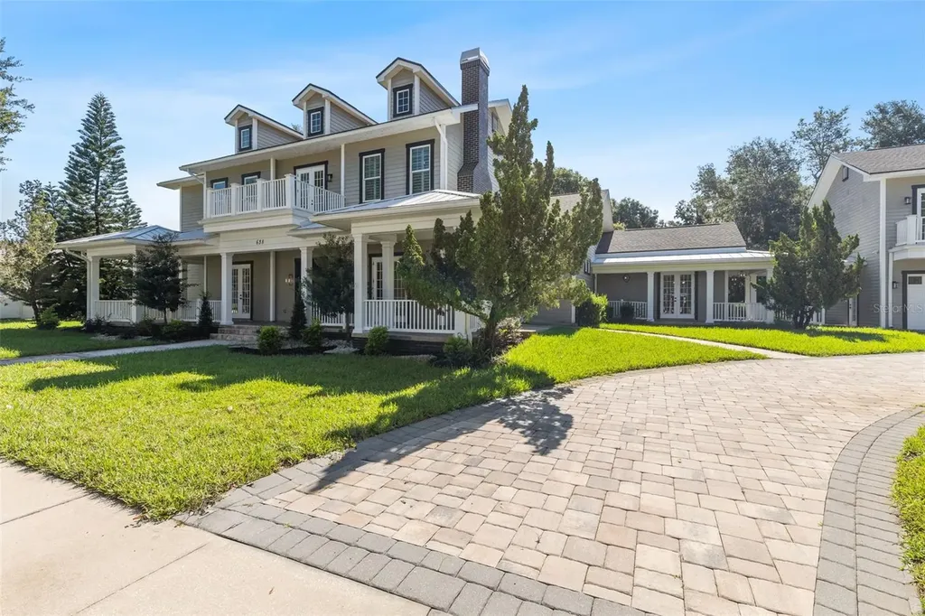 638 Limona Woods Drive Brandon FL 33510