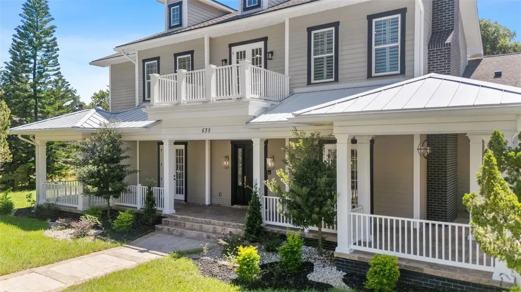 638 Limona Woods Drive Brandon FL 33510