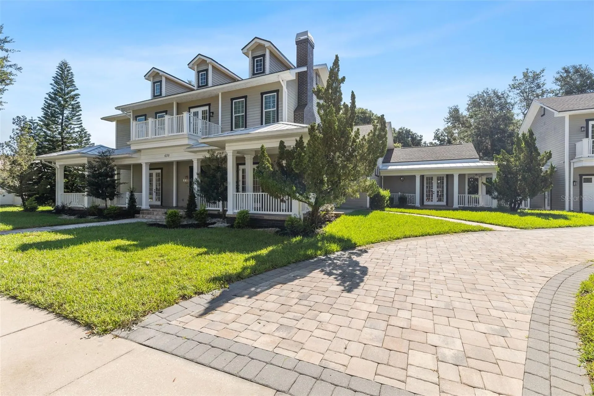 638 Limona Woods Drive Brandon FL 33510