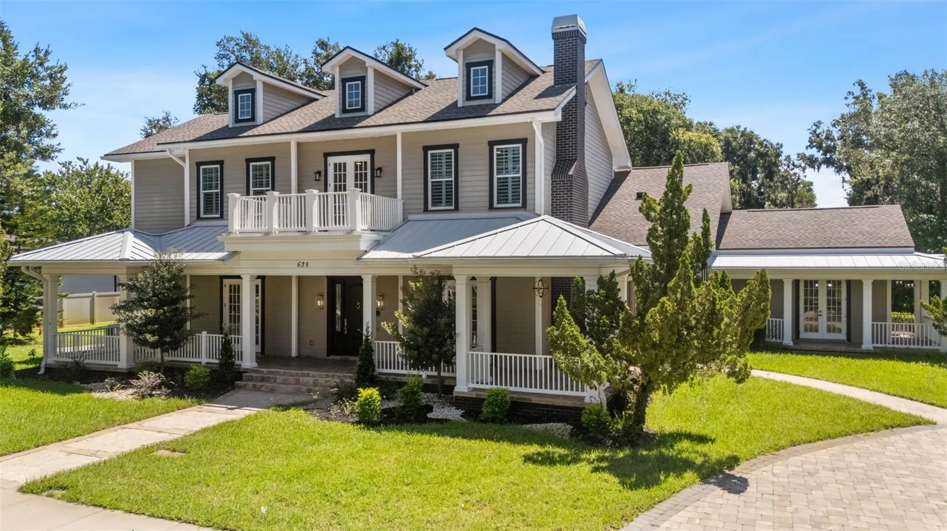 638 Limona Woods Drive Brandon FL 33510
