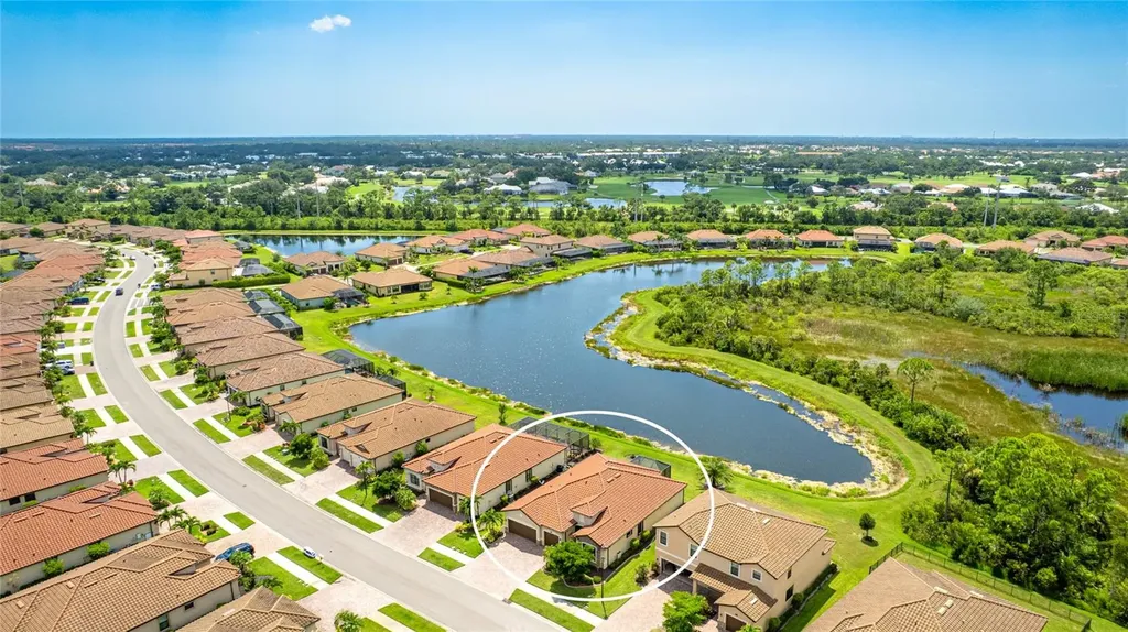 13722 Vancanza Drive Venice FL 34293