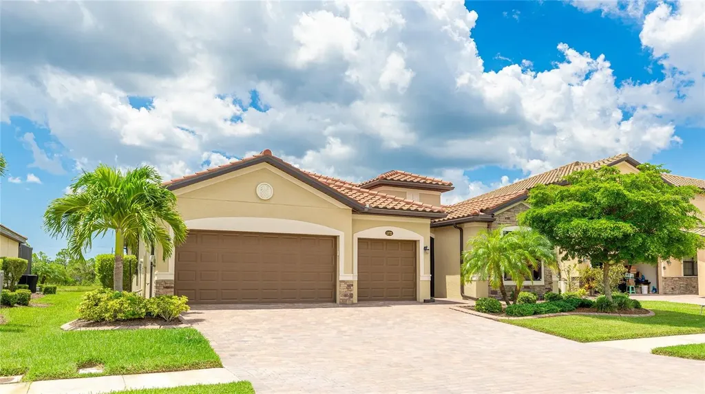 13722 Vancanza Drive Venice FL 34293